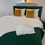 Apartamento Casa Lipscani *