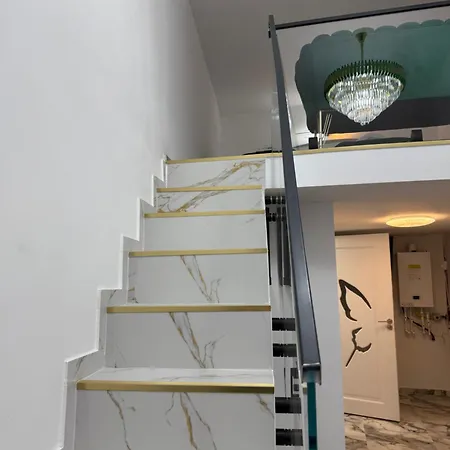 Casa Lipscani *
