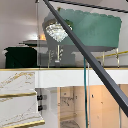 Casa Lipscani Bukareszt