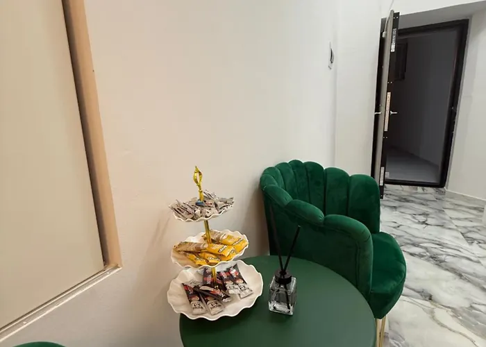Casa Lipscani *
