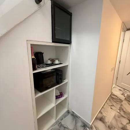 Апартаменты Casa Lipscani