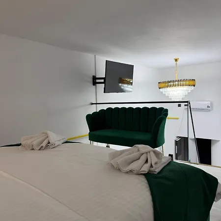 Casa Lipscani *