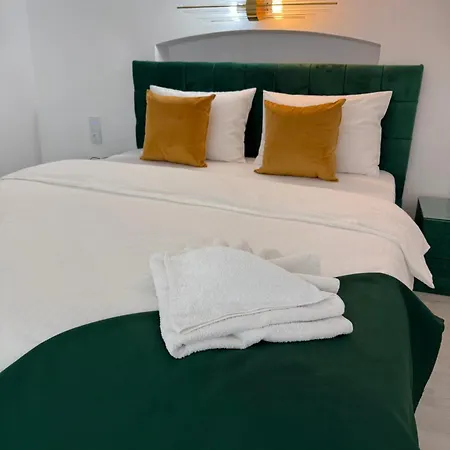 Apartment Casa Lipscani *