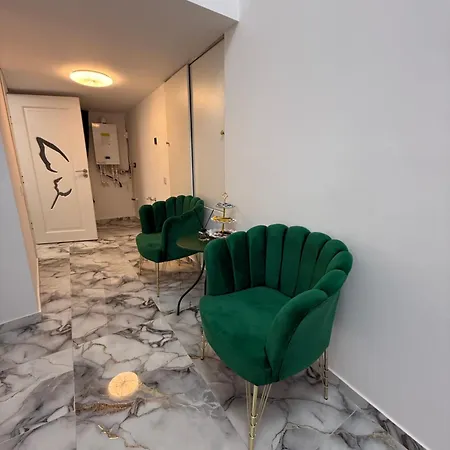 Casa Lipscani Апартаменты