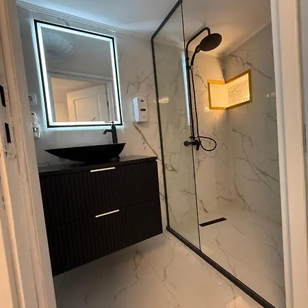 Casa Lipscani Appartement *