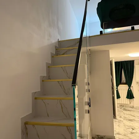 Casa Lipscani Bükreş