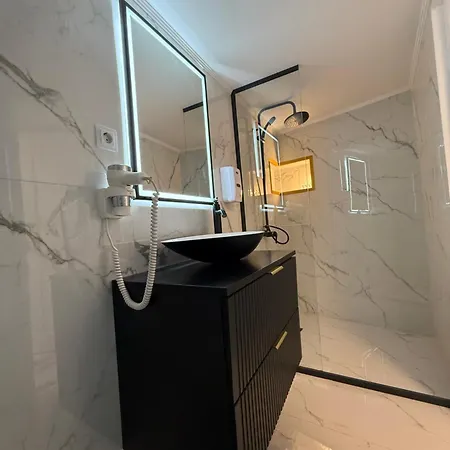 아파트 Casa Lipscani *