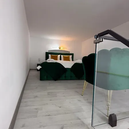 Casa Lipscani Appartement