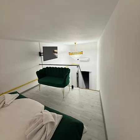 Casa Lipscani Appartement *