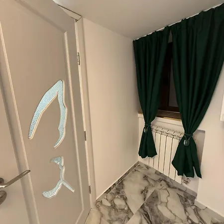 Casa Lipscani Διαμέρισμα *