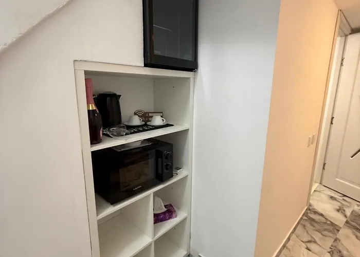 Διαμέρισμα Casa Lipscani