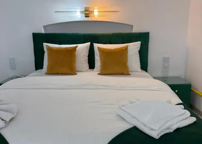 Apartman Casa Lipscani *