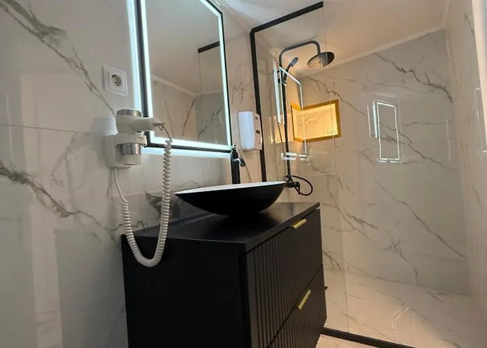 Apartman Casa Lipscani *