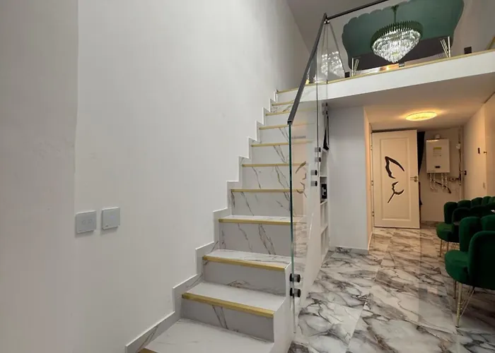 Διαμέρισμα Casa Lipscani