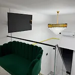 شقة Casa Lipscani بوخارست