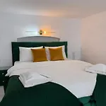 شقة Casa Lipscani