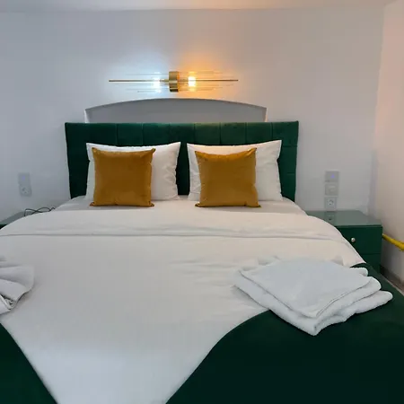 Lägenhet Casa Lipscani *