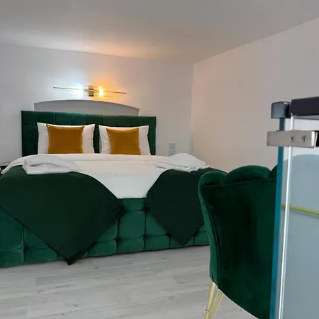 Casa Lipscani *