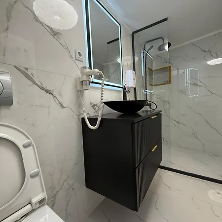 Casa Lipscani شقة