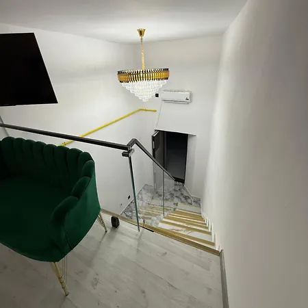 شقة Casa Lipscani