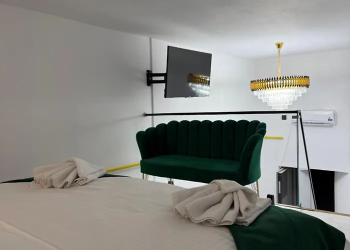 Casa Lipscani *