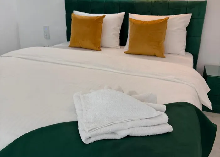 Apartment Casa Lipscani *