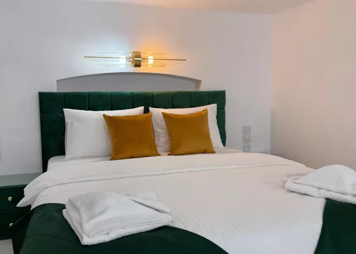 Apartment Casa Lipscani