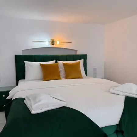 Appartement Casa Lipscani