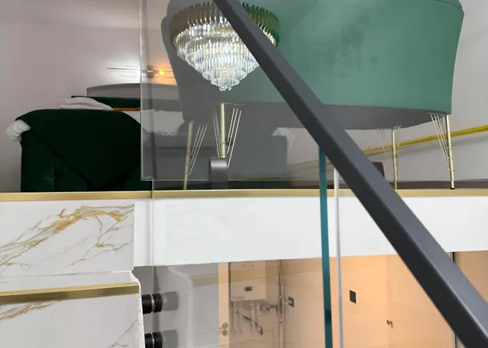 Casa Lipscani Boekarest