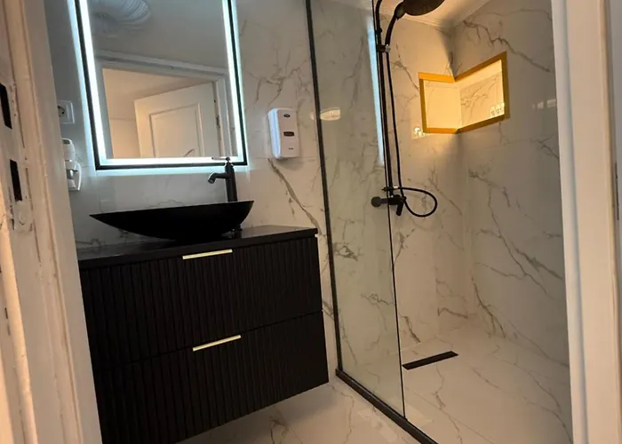 Casa Lipscani Appartement *