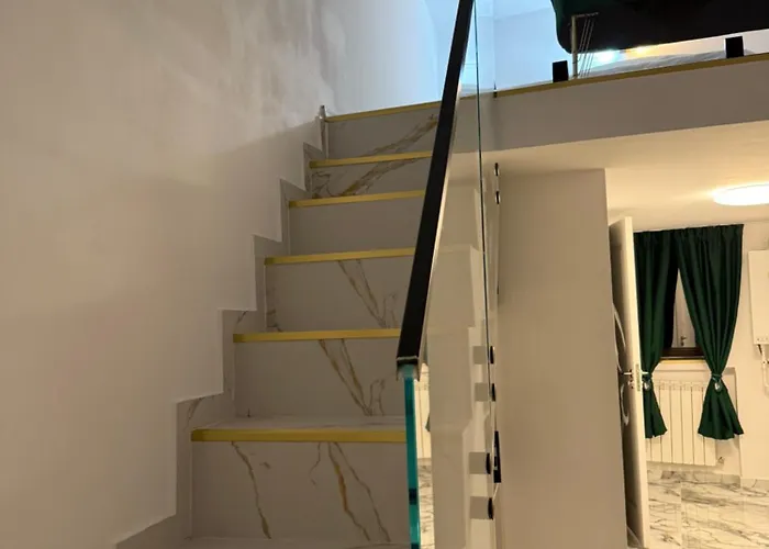 Casa Lipscani Boekarest