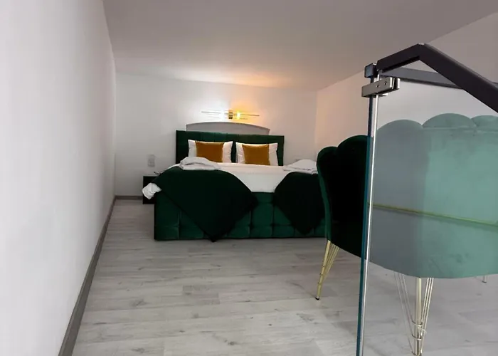 Casa Lipscani Appartement